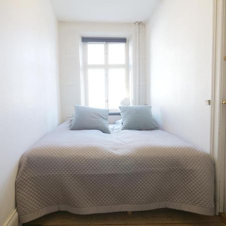 Lukket Lejlighed Leilighet København Eksteriør bilde